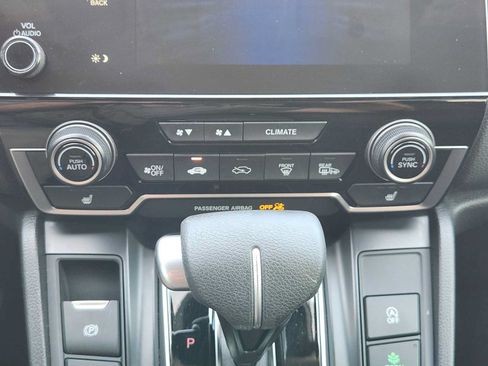 Used 2022 Honda CR-V EX image 18