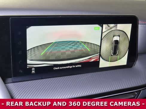 Certified 2025 Nissan Kicks SR image 17