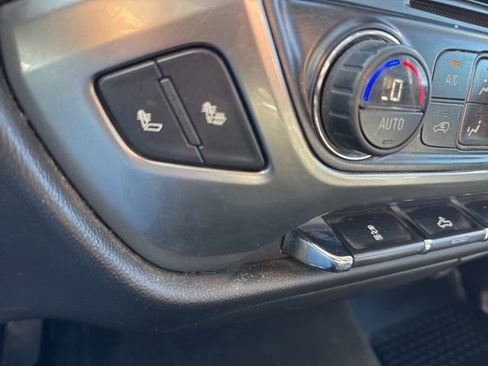 Used 2015 Chevrolet Silverado 1500 LT w/ LT Convenience Package image 36