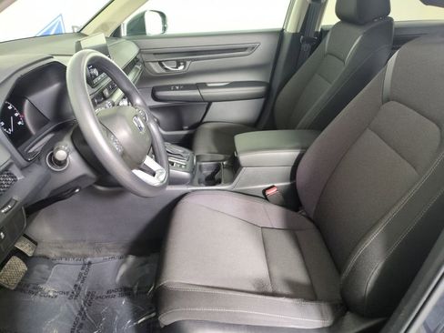 Used 2025 Honda CR-V EX image 9