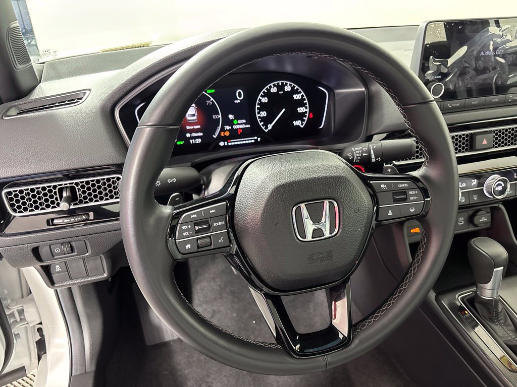 Certified 2026 Honda Civic Sport image 27