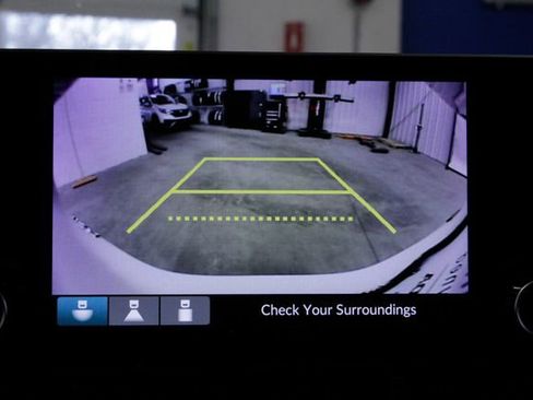 Certified 2024 Honda HR-V Sport image 33