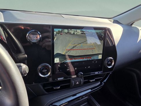 Certified 2025 Lexus NX 250 FWD w/ Premium Package image 16