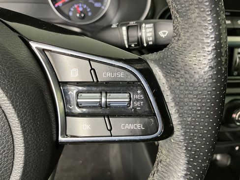 Used 2020 Kia Forte GT-Line w/ GT-Line Premium Package image 19