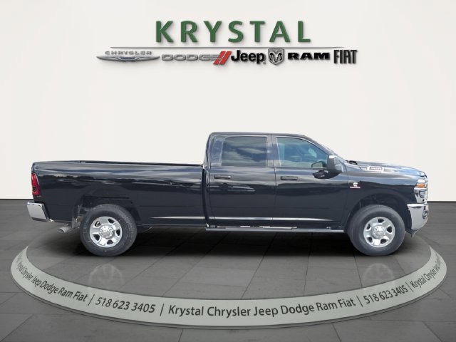 New 2026 RAM 3500 Tradesman AWD/4WD image 7
