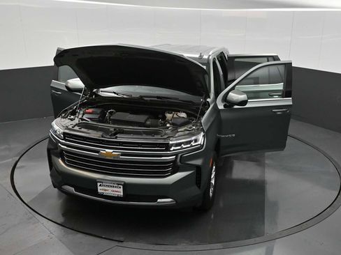 Used 2024 Chevrolet Tahoe LT image 34