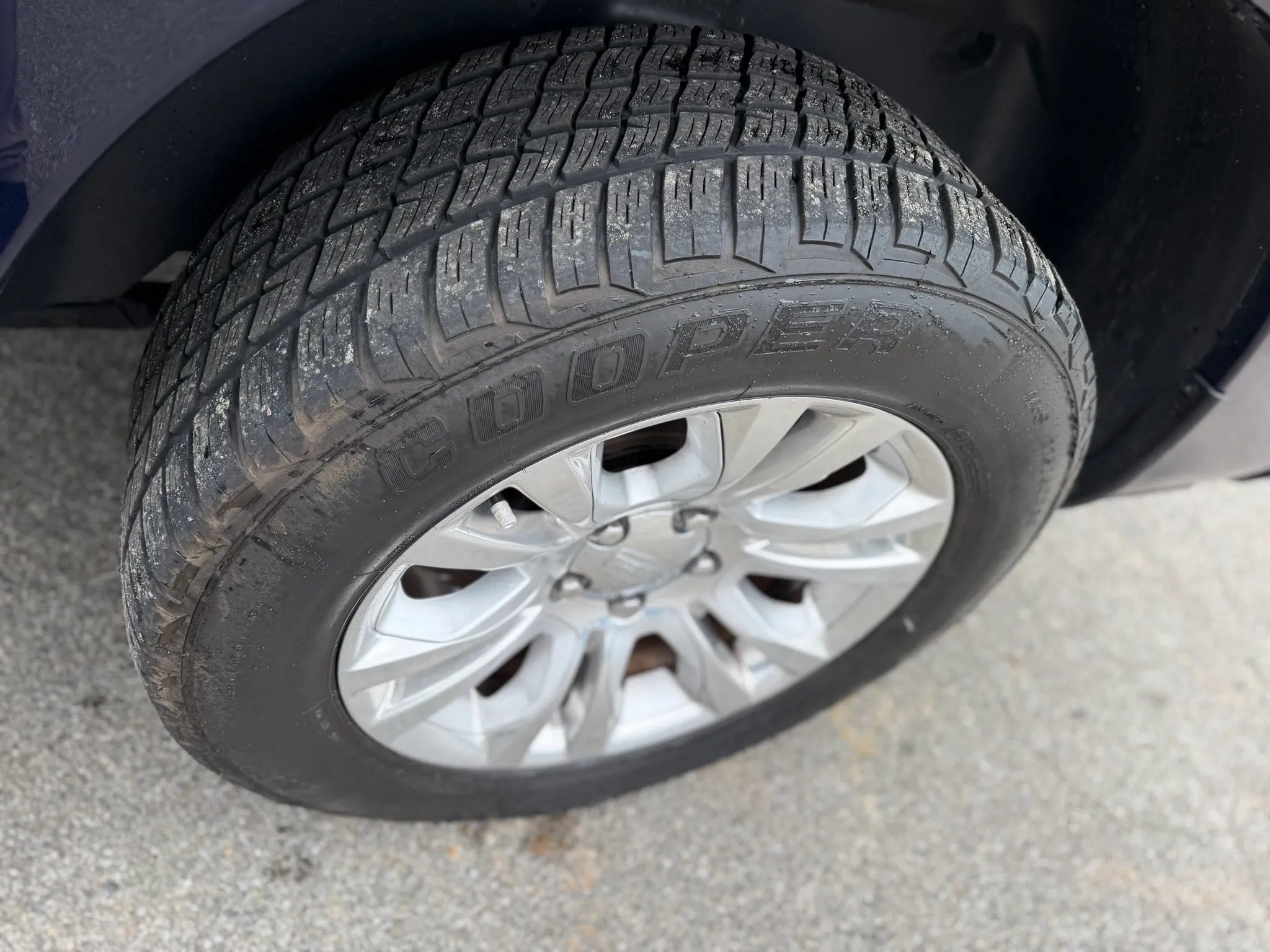Used 2018 RAM 1500 Limited AWD/4WD image 9