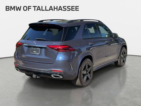 Used 2024 Mercedes-Benz GLE 350 4MATIC image 6
