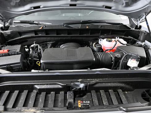 New 2025 GMC Sierra 1500 Pro w/ Graphite Edition image 31