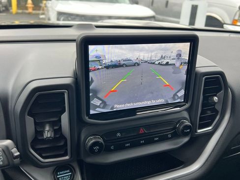 Certified 2022 Ford Bronco Sport Big Bend w/ Convenience Package image 26