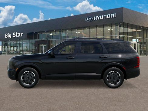 New 2026 Hyundai Palisade XRT Pro image 3