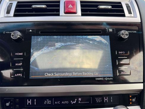 Used 2015 Subaru Outback 2.5i Limited image 28