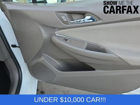 Used 2017 Chevrolet Cruze LT w/ Convenience Package image 18