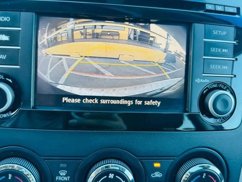 Used 2014 MAZDA CX-9 Grand Touring w/ GT Technology Package FWD image 15