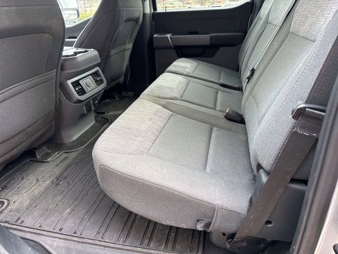 Used 2023 Ford F250 XLT image 11