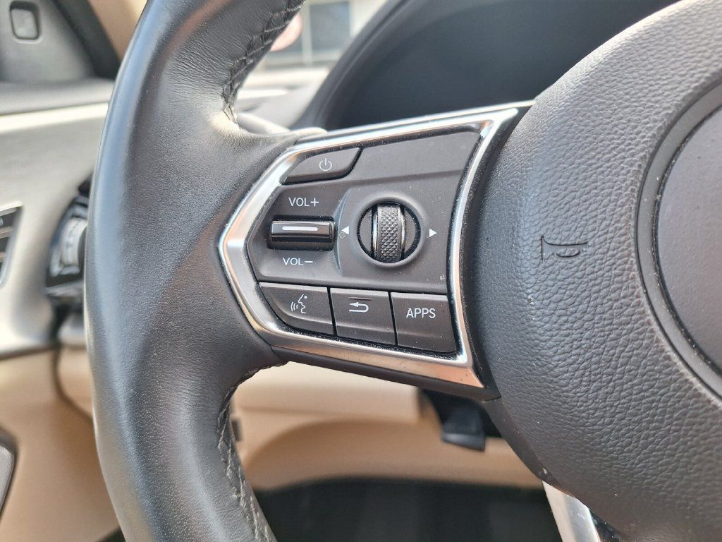 Used 2023 Acura RDX w/ Technology Package FWD image 20