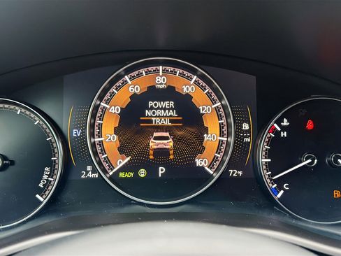 New 2026 MAZDA CX-50 2.5 Hybrid w/ Weather Package image 32