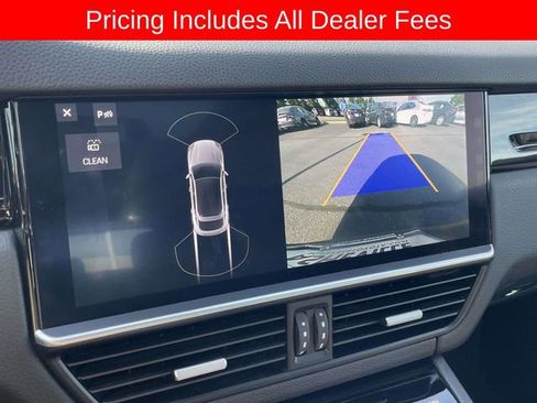 Used 2020 Porsche Cayenne AWD/4WD image 34