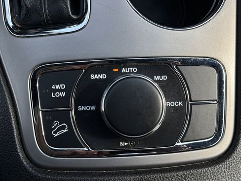 Used 2021 Jeep Grand Cherokee Limited image 38