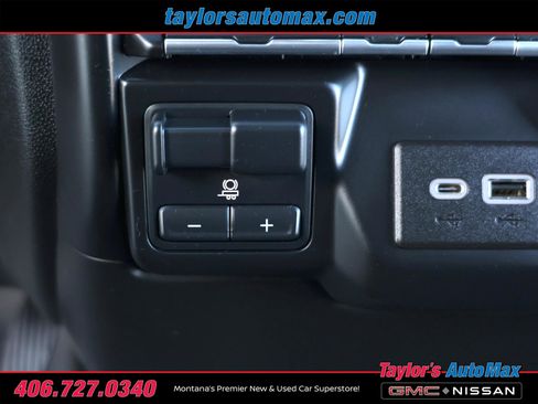 Used 2021 GMC Sierra 1500 Elevation w/ X31 Off-Road Package image 19