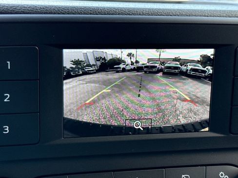 New 2025 Ford Transit 150 Low Roof image 7