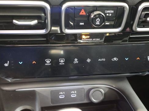 New 2026 Nissan Sentra SR w/ SR Premium Package image 20