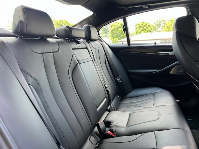 Used 2019 BMW M5 w/ Executive Package AWD/4WD image 24