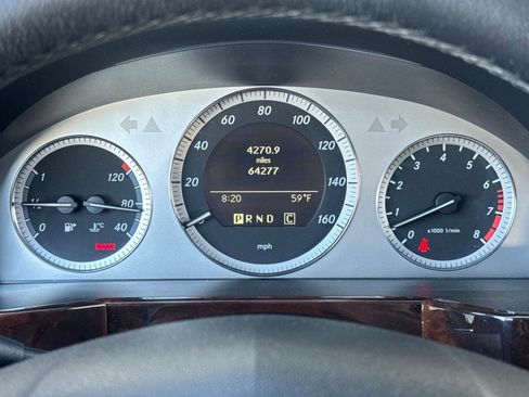 Used 2010 Mercedes-Benz GLK 350 GLK 350 image 16