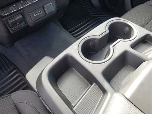 New 2025 GMC Sierra 1500 Pro w/ Graphite Edition image 27