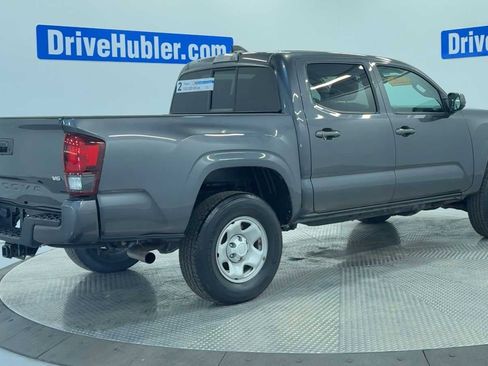 Used 2022 Toyota Tacoma SR image 9