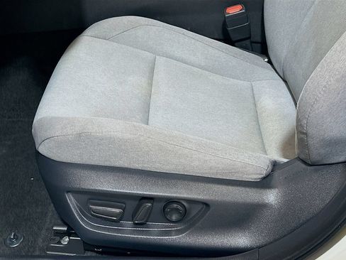 Used 2025 Toyota Camry LE w/ Convenience Package FWD image 16