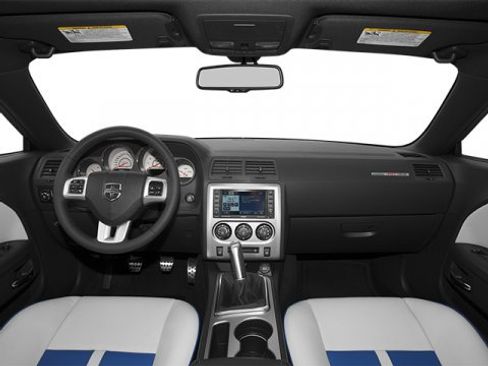 Used 2014 Dodge Challenger SRT8 Core image 5