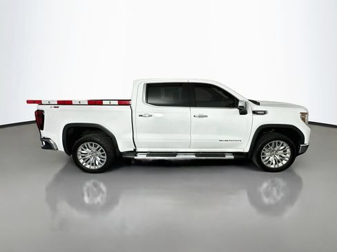 Used 2020 GMC Sierra 1500 SLT w/ X31 Off-Road Package AWD/4WD image 8