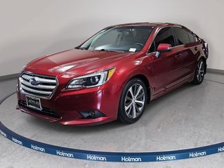 Used 2015 Subaru Legacy 3.6R Limited AWD/4WD video 1