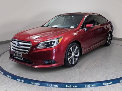 Used 2015 Subaru Legacy 3.6R Limited