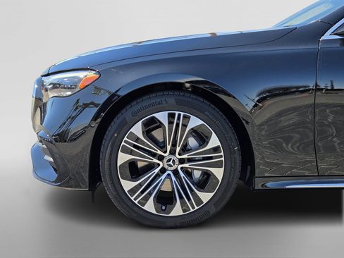 New 2026 Mercedes-Benz E 350 Sedan image 10