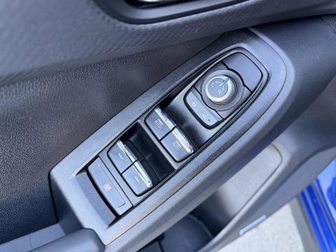 Certified 2025 Subaru Crosstrek 2.5i Limited image 14