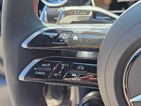 New 2026 Mercedes-Benz CLE 53 AMG 4MATIC Cabriolet image 24