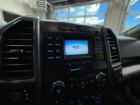 Used 2017 Ford F150 XLT w/ Equipment Group 301A Mid AWD/4WD image 18