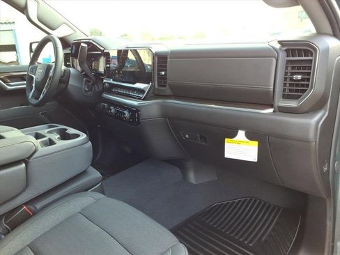 New 2026 Chevrolet Silverado 1500 LT image 12