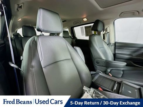 Used 2025 Honda Odyssey EX-L image 30
