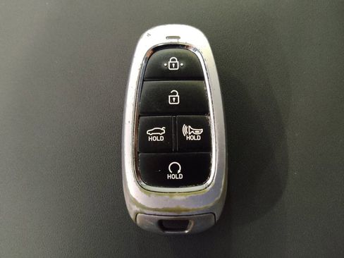 Used 2020 Hyundai Sonata SEL w/ Convenience Package FWD image 32