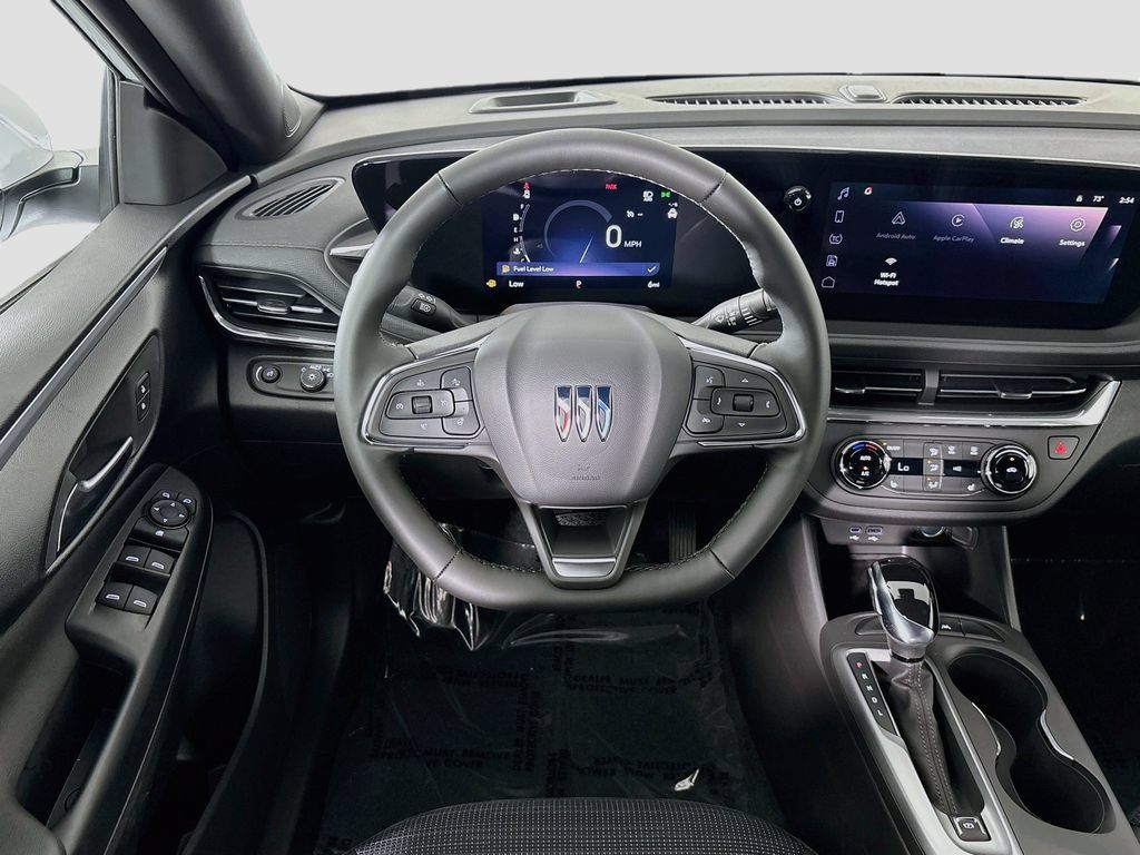 New 2026 Buick Envista Sport Touring w/ Convenience I Package FWD image 21