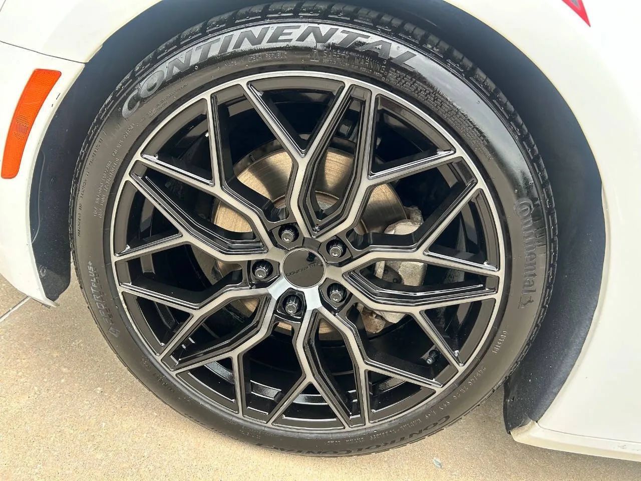 Used 2018 Chevrolet Camaro LT w/ Redline Edition RWD image 25
