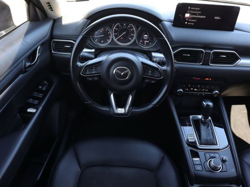 Used 2022 MAZDA CX-5 AWD 2.5 S w/ Select Package image 30