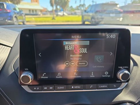 New 2025 Nissan Sentra SV image 20