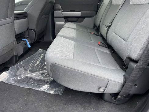 New 2026 Ford F250 XLT w/ XLT Premium Package image 20