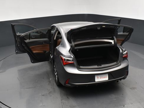 Used 2022 Acura ILX w/ Premium Package image 27