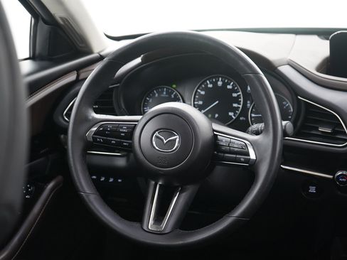 Used 2024 MAZDA CX-30 AWD 2.5 S w/ Premium Package image 14