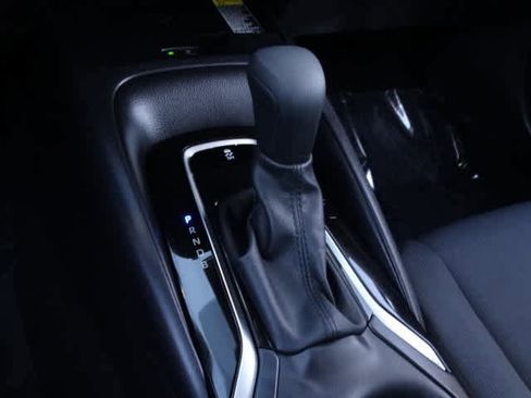 Certified 2025 Toyota Corolla LE w/ LE Premium Package image 34